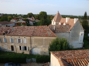 Chateau Bonnes