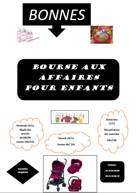 bourse