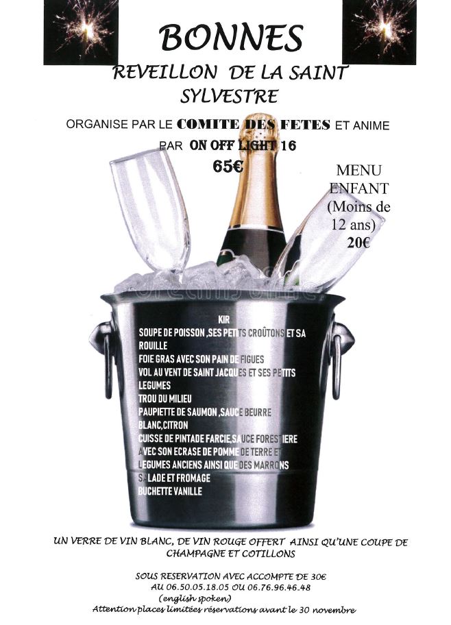 reveillon